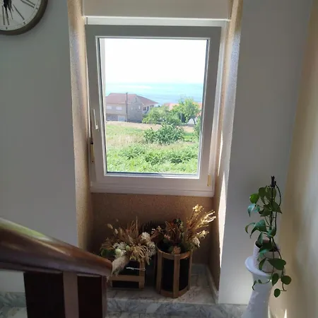펜션 Casa De Tanajildo