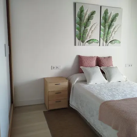 Casa De Tanajildo Holiday home