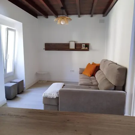 Casa De Tanajildo Holiday home *