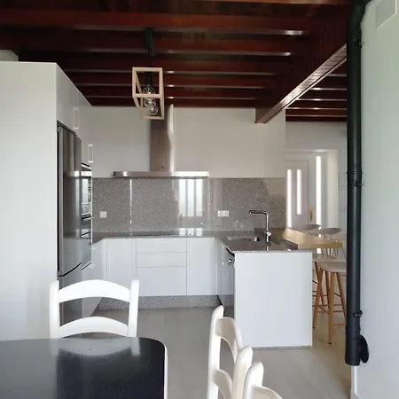 Casa De Tanajildo *