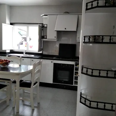 Casa De Tanajildo Holiday home *