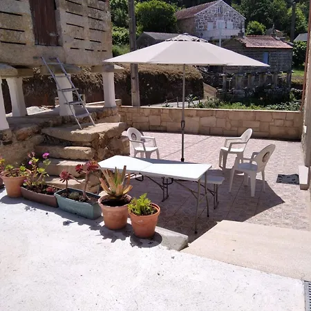 Casa De Tanajildo *