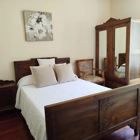 Casa De Tanajildo *