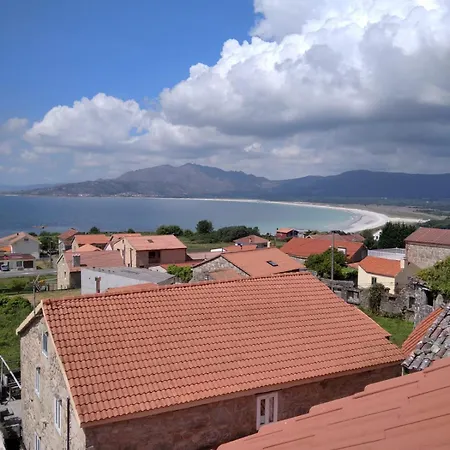Casa De Tanajildo
