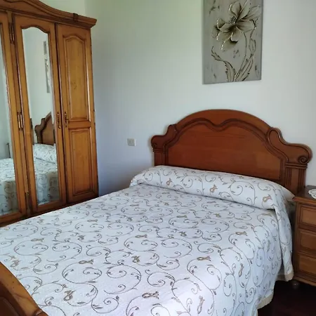 Holiday home Casa De Tanajildo *